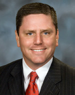 Photo of Alfa Insurance agent Jason McLaughlin